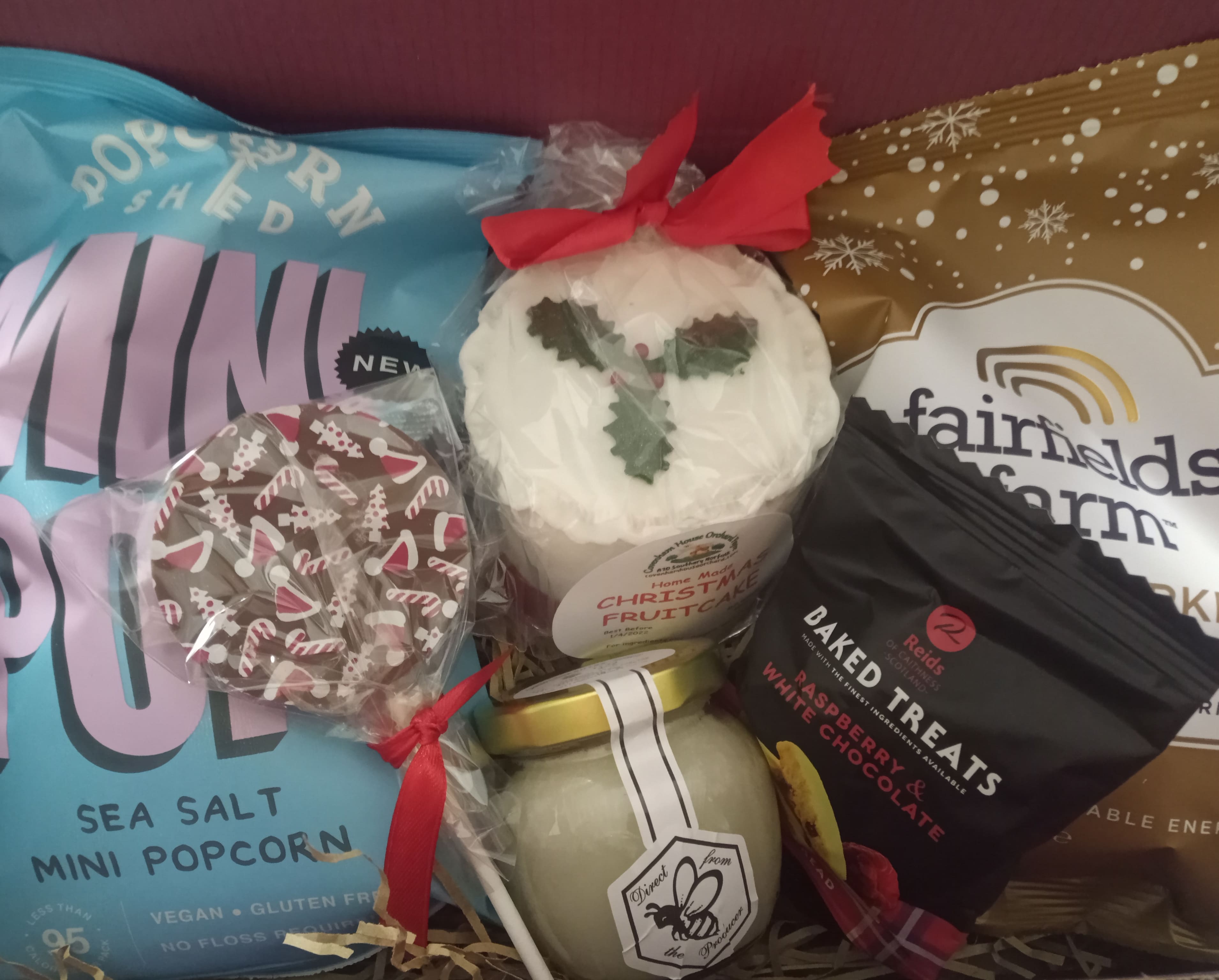 Mini Christmas