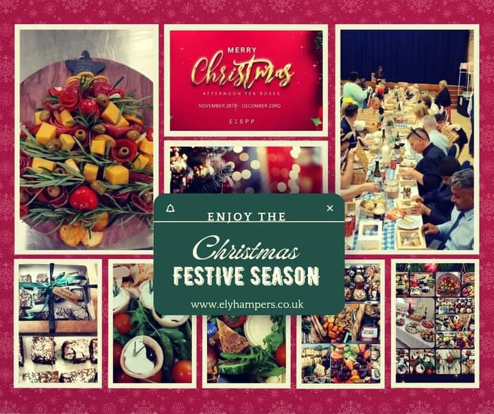 Christmas page header 1
