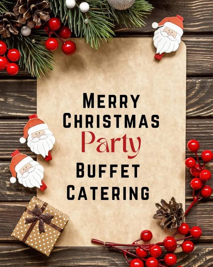Christmas party 2