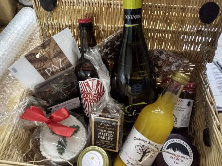 70 hamper
