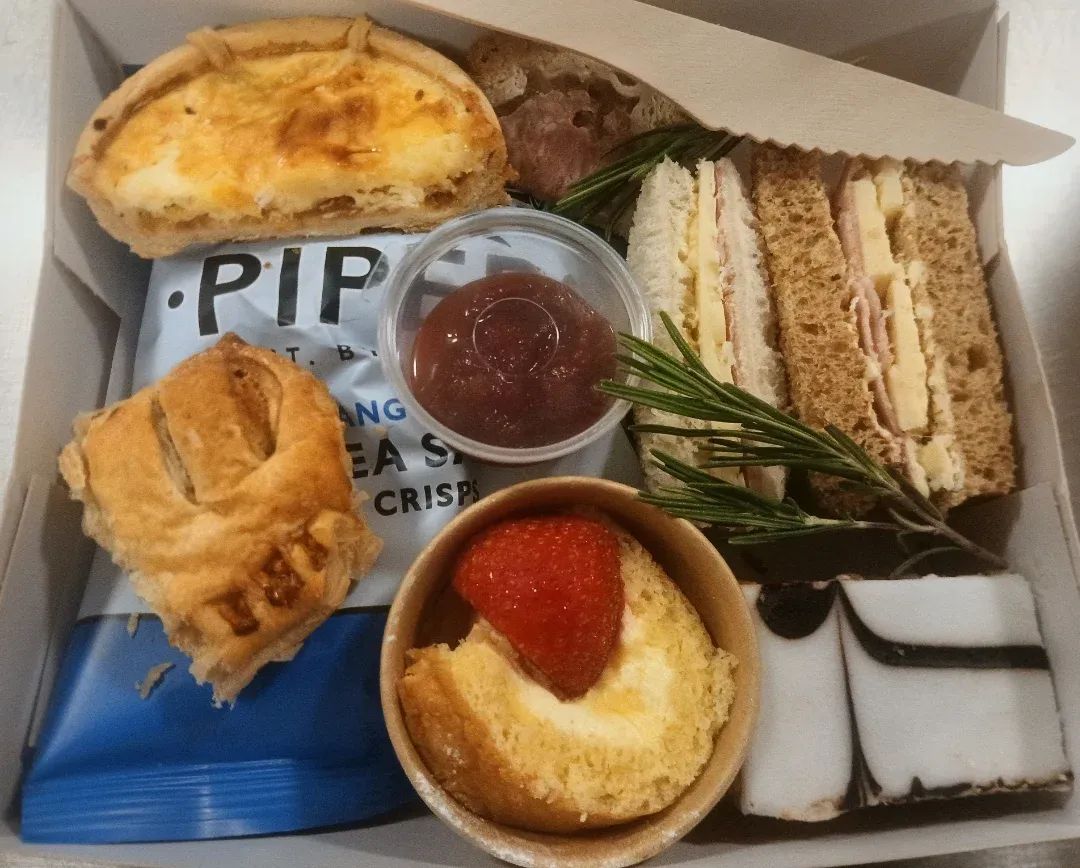 Picnic box 2026