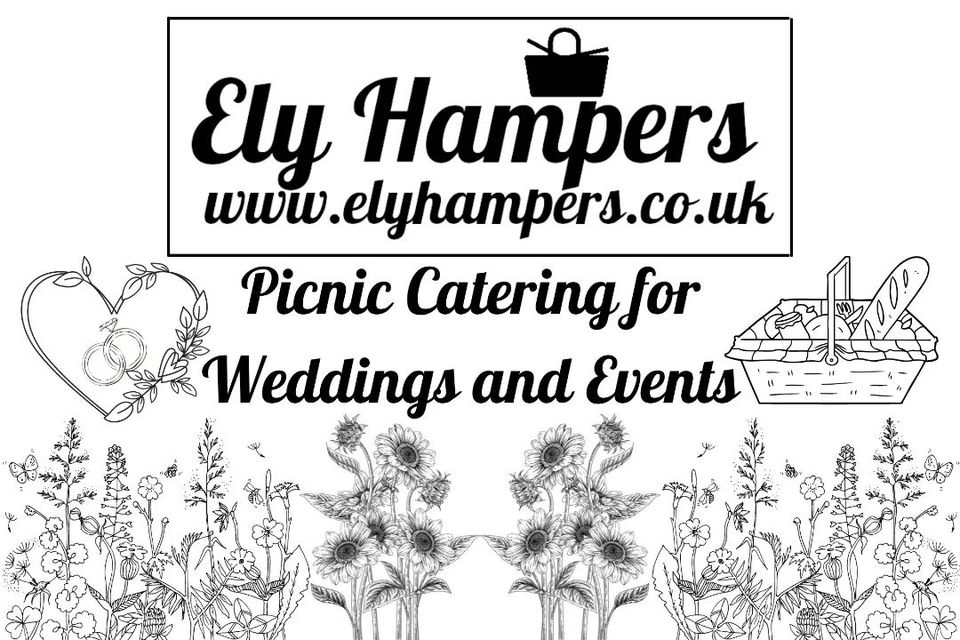 Picnic Wedding