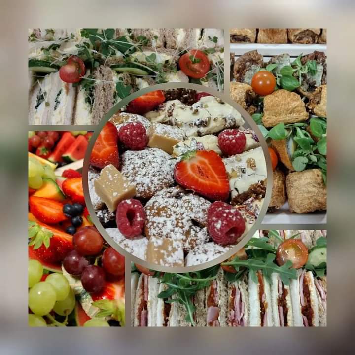 Buffet 2022 July