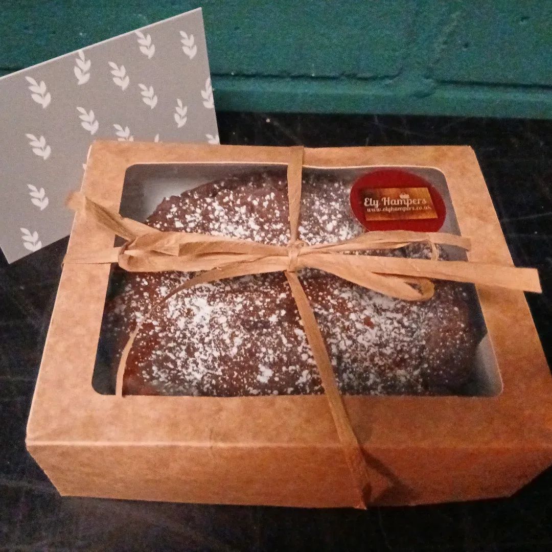20 brownie box