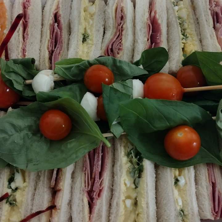 Sandwiches