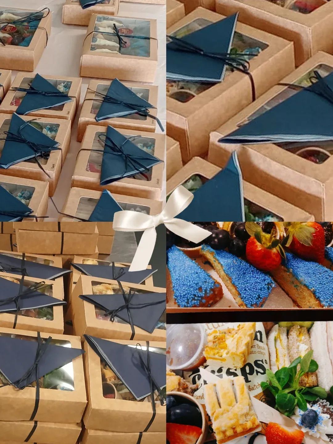 Picnic Wedding Boxes Feb 26 2