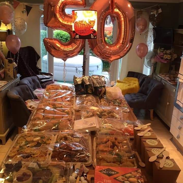 Buffet 8