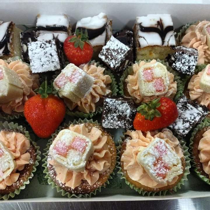 Cake buffet