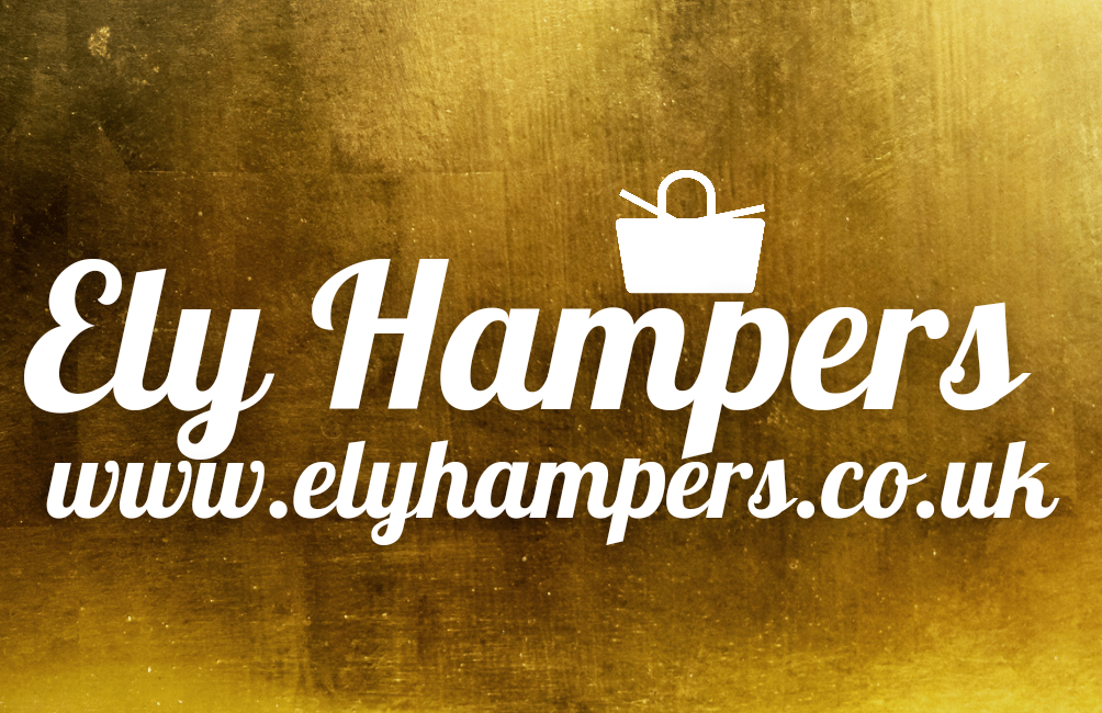 ely hampers logo