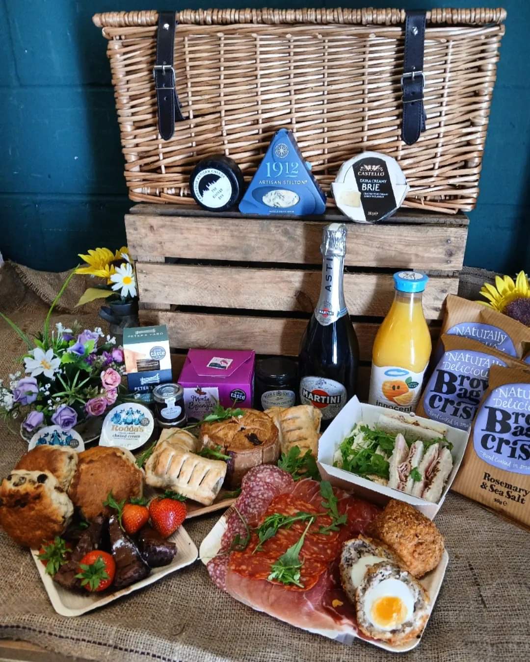 Great Picnic Day Out 24